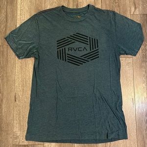 MENS Large RVCA Shirt